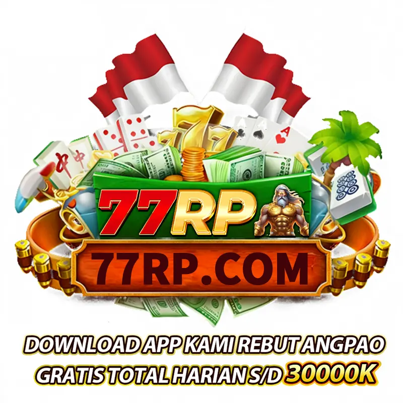 77RP Masuk