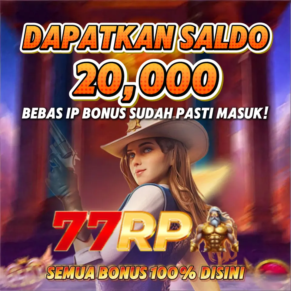 77RP Resmi